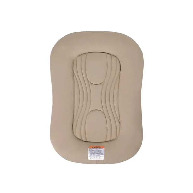 Snuggle Me - Organic Infant Lounger - Wave