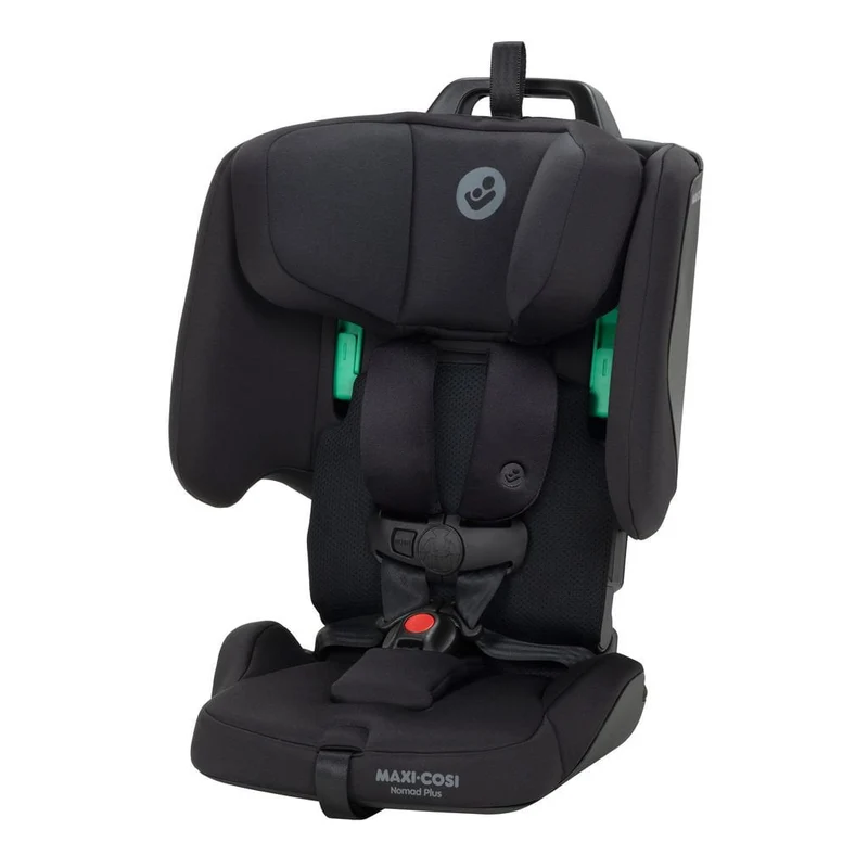 Maxi-Cosi - Nomad Plus Travel Car Seat