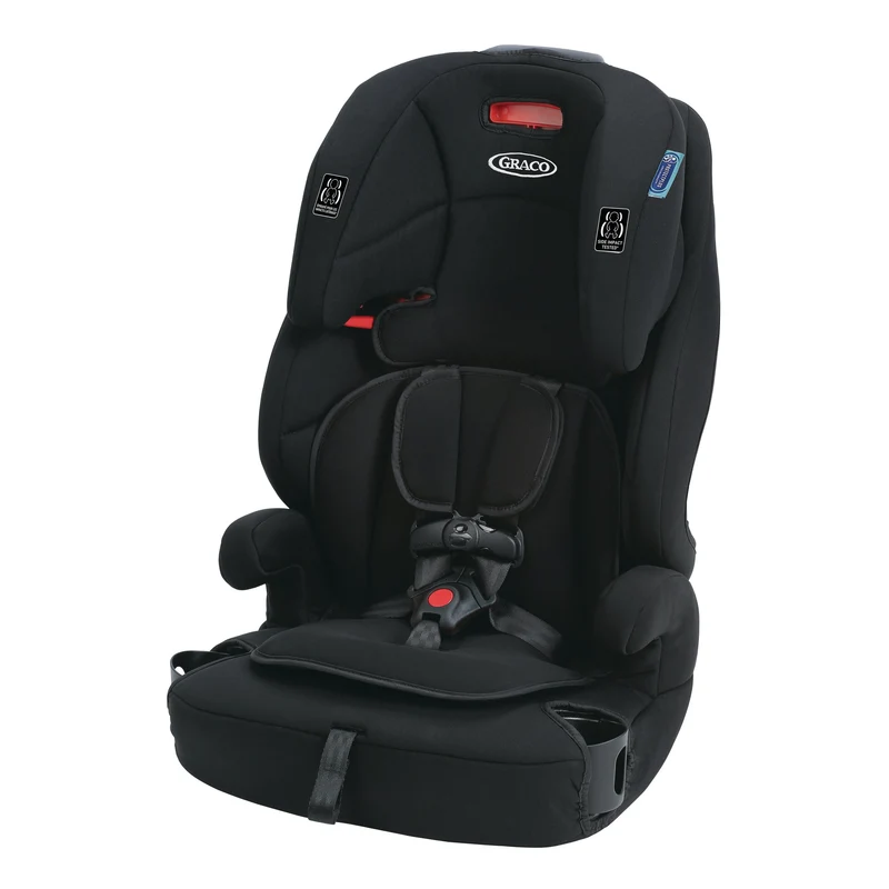 Graco - Tranzitions 3-in-1 Harness Booster
