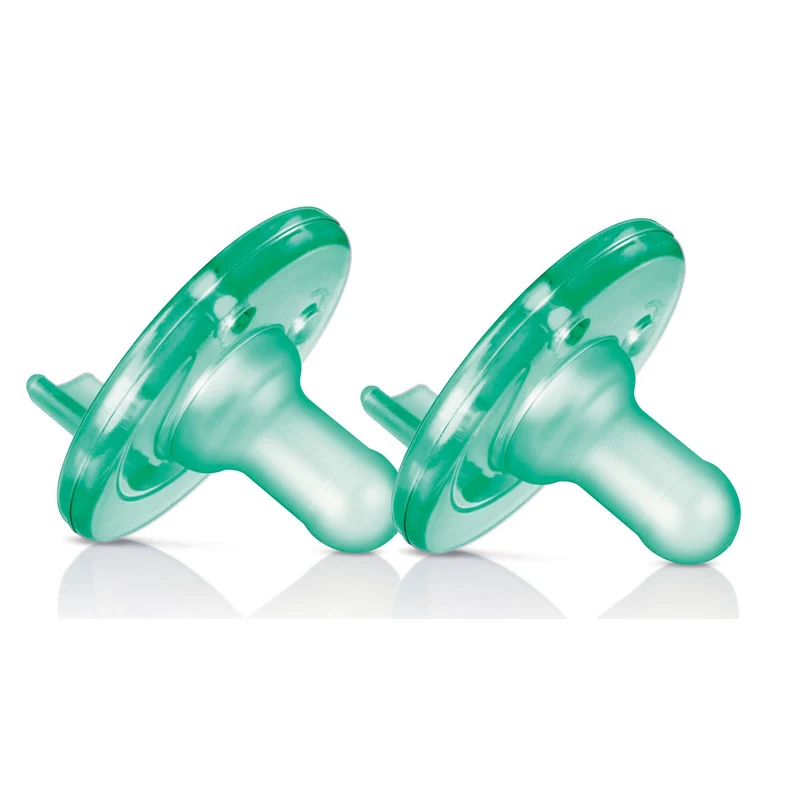 Philips Avent - Soothie - 2 Pack
