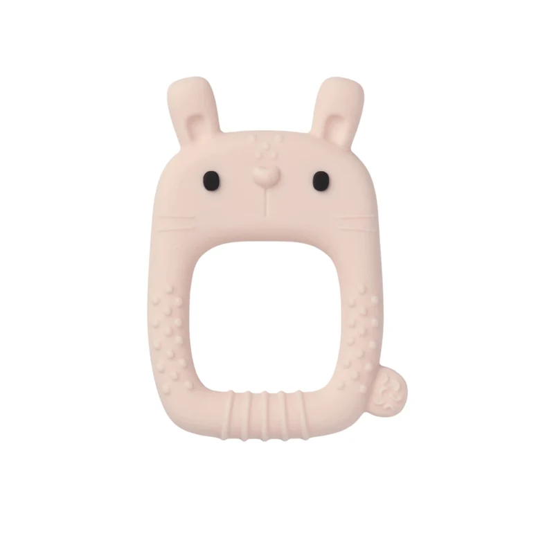 Loulou Lollipop - Silicone Wild Teether