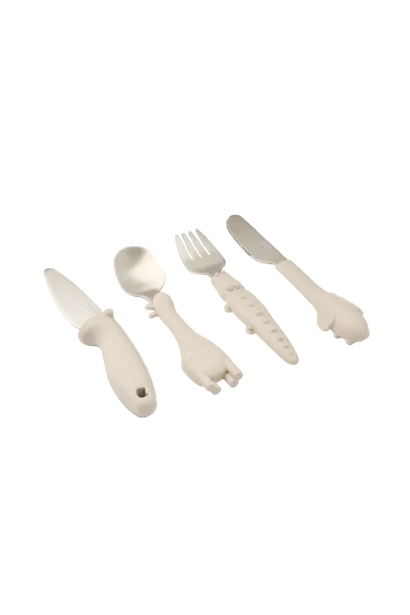 Diella Cutlery Set - Sandy