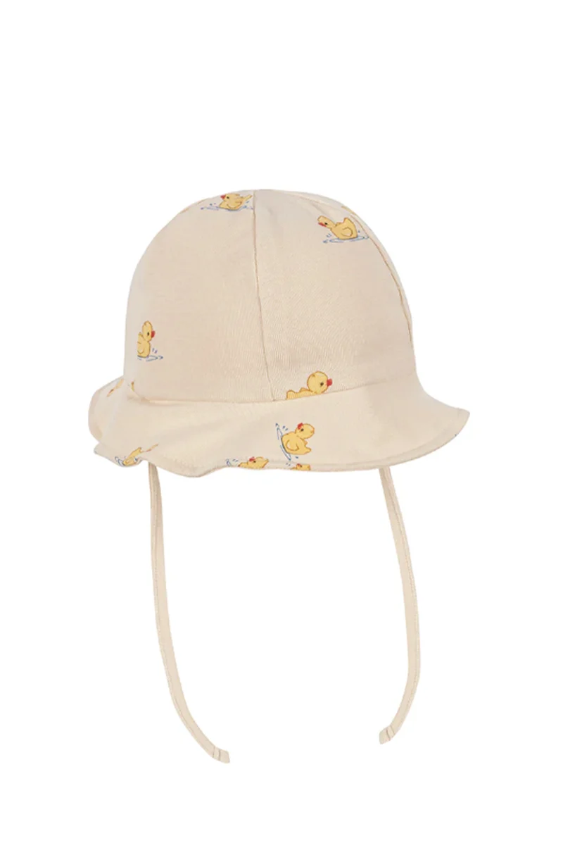 Fio Jersey Sun Hat - Fanga Mio