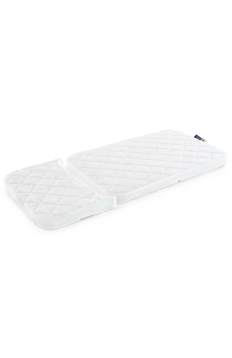 Sebra X Träumeland Madrass Comfort Baby & Jr