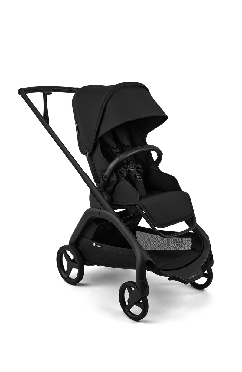 Bugaboo Dragonfly Plus Sittvagn