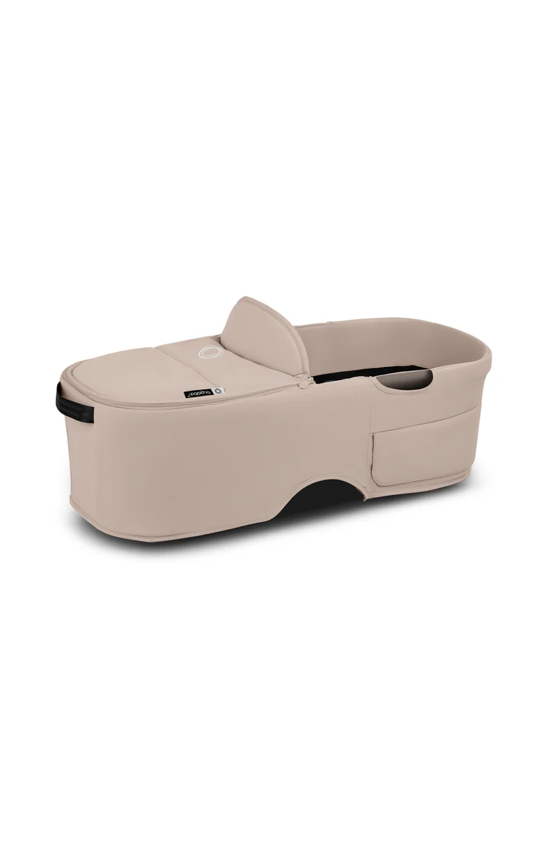 Bugaboo Dragonfly Liggdel - Desert Taupe