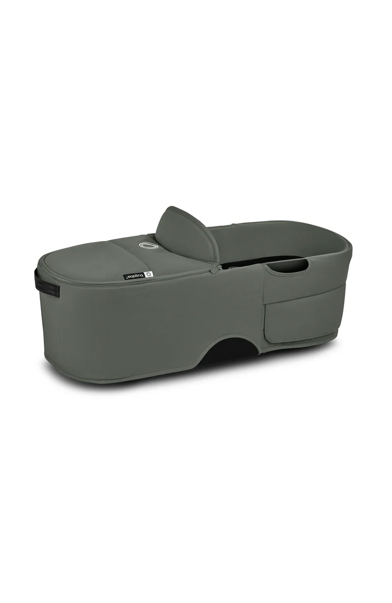 Bugaboo Dragonfly Liggdel - Forest Green