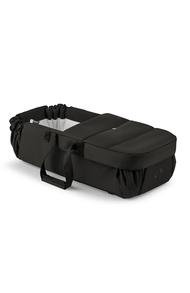 Baby Nest - Heritage Black