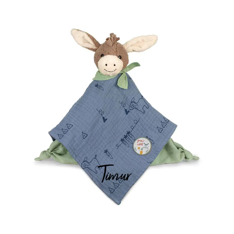 Schnuffeltuch L Emmilius | Sterntaler