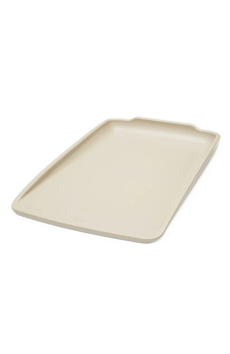 Changing Pad - PUR Light Sand