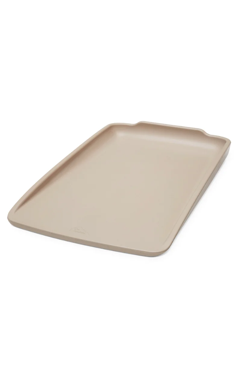 Changing Pad - PUR Hazel