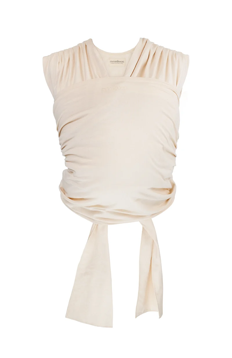 Wrap T-shirt - Nature