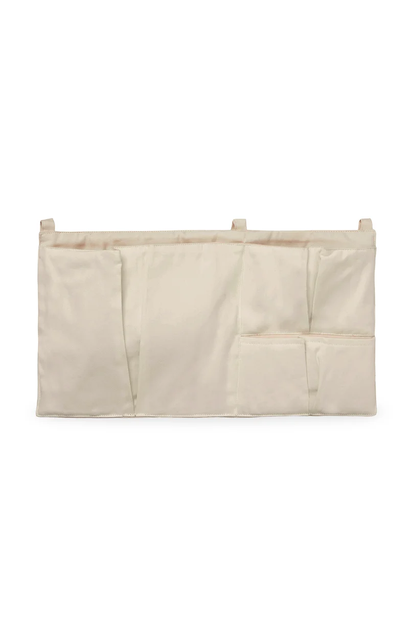 Bed Pocket - Praline