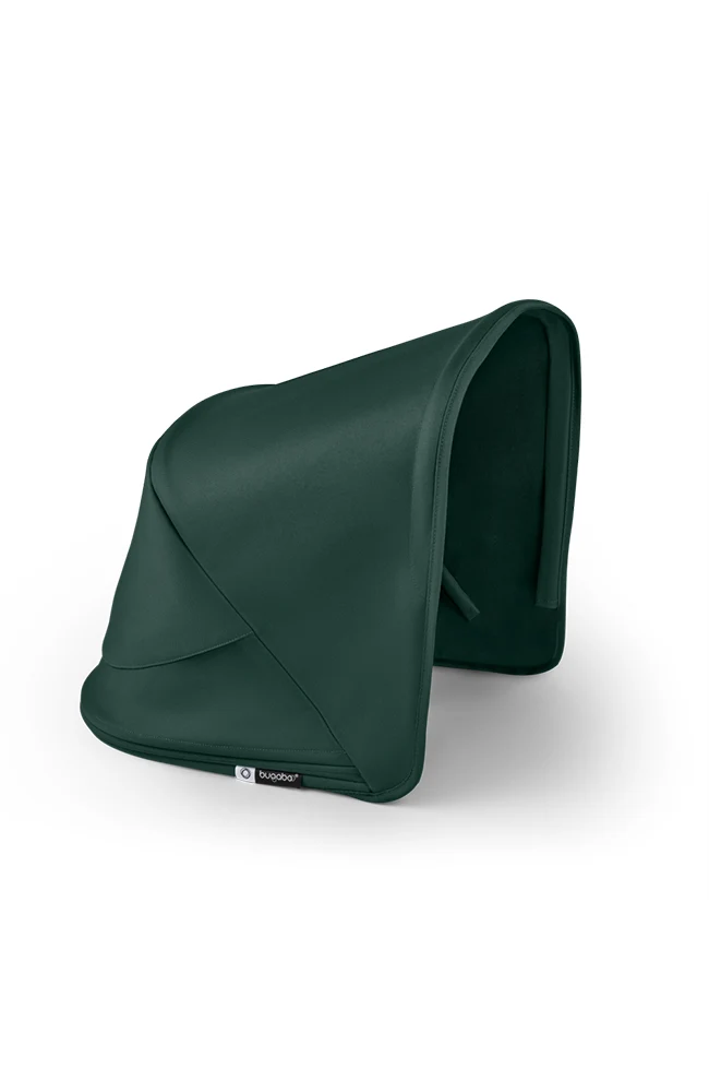 Bugaboo Sun Canopy - Fern Green