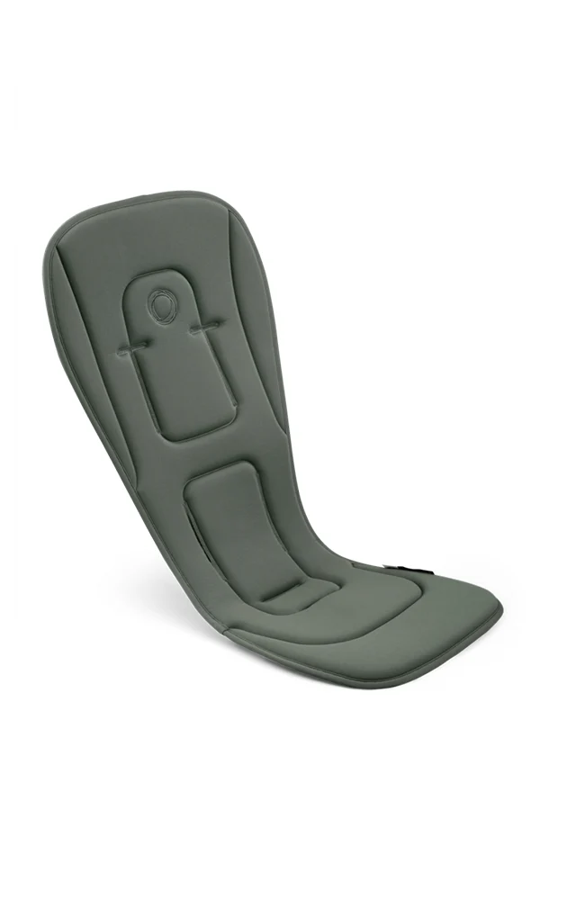 Bugaboo Dual Comfort Seat liner - Forest Green