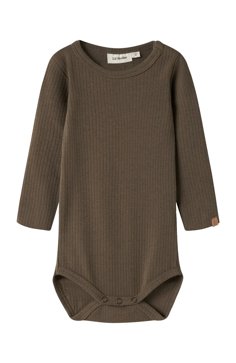 Gabo Slim Body - Teak