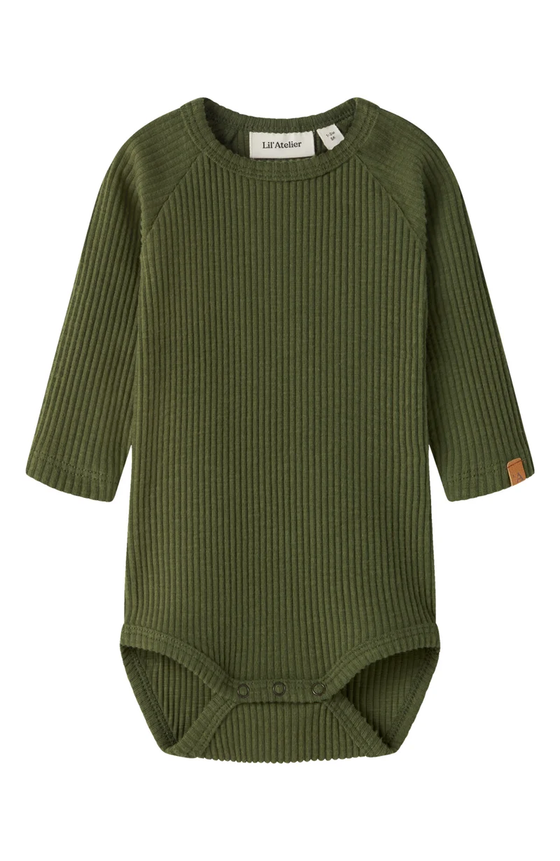 Rajo Slim Body - Cypress