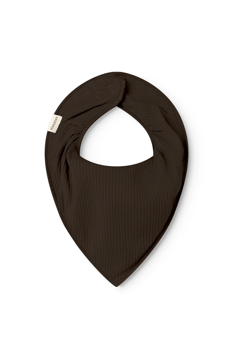 Dry Bib Modal - Dark Roast