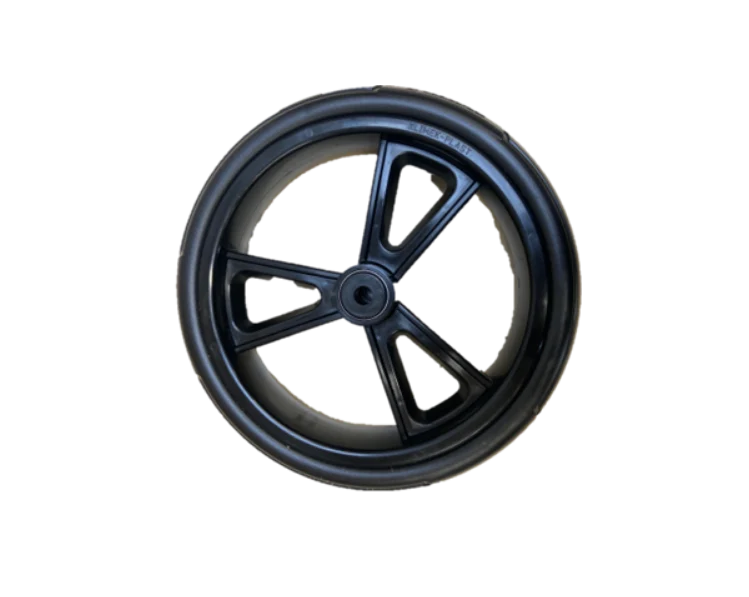 10" Comfort soft Vorderrad für Varius / Varius Pro