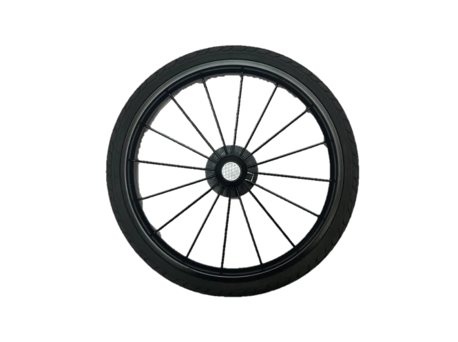 14" Solight Ecco Vorderrad für Ida und Vita