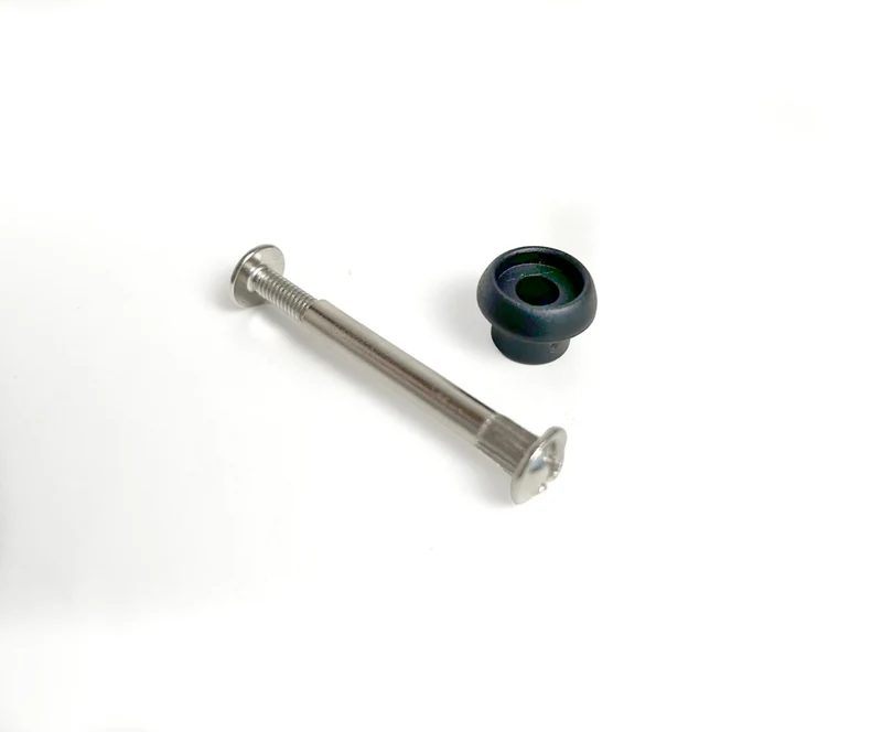 Hülsenschraube 35mm (Getränkehalter)