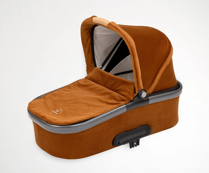 Babykorb Lux Evo – Auslaufmodell