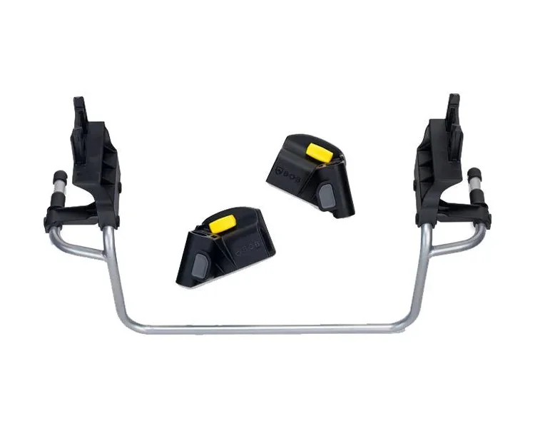 BOB Gear - Single Jogging Stroller Adapter for UPPAbaby Infant Car Seats