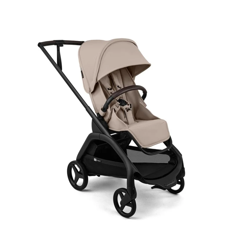 Bugaboo - Dragonfly Plus Seat Complete Stroller
