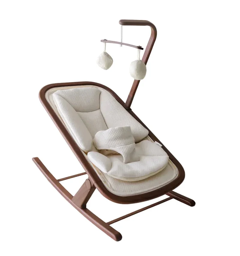 Snuggle Me - Infant Rocker and Bouncer