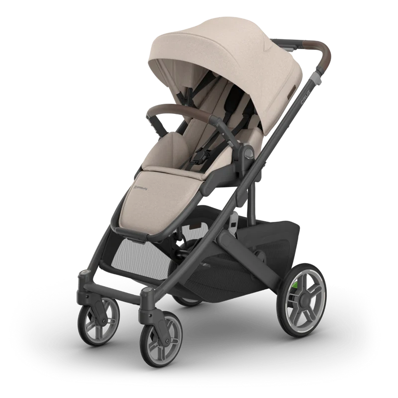 UPPAbaby - Cruz V3 Full-Size Stroller