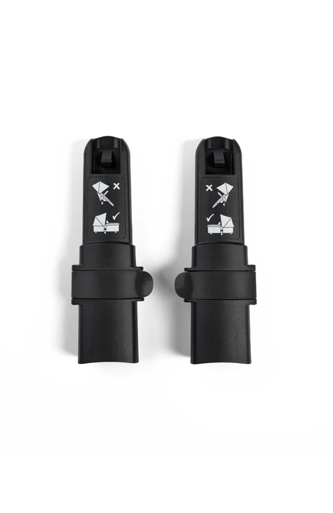 Bugaboo Donkey Bassinet Height Adapter