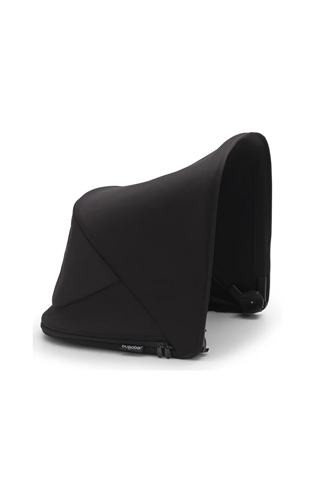 Bugaboo Sun Canopy - Heritage Black