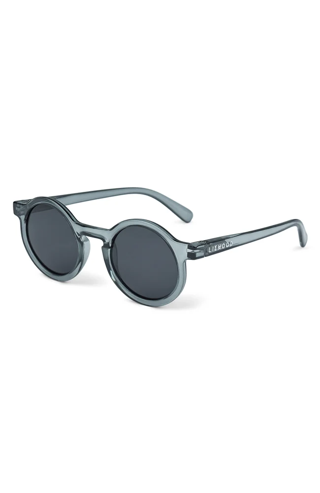 Darla Sunglasses - Whale Blue