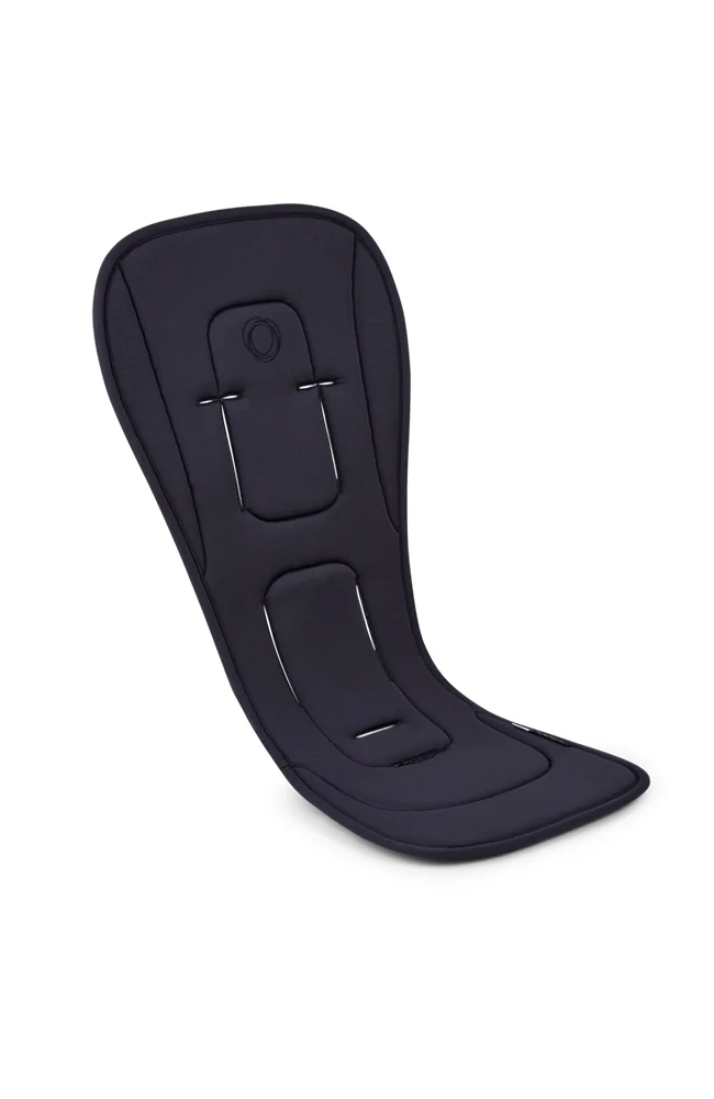 Bugaboo Dual Comfort Seat liner - Deep Indigo