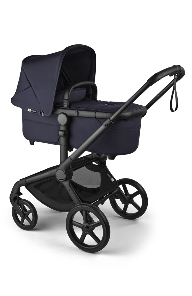 Bugaboo Fox 5 Renew - Deep Indigo