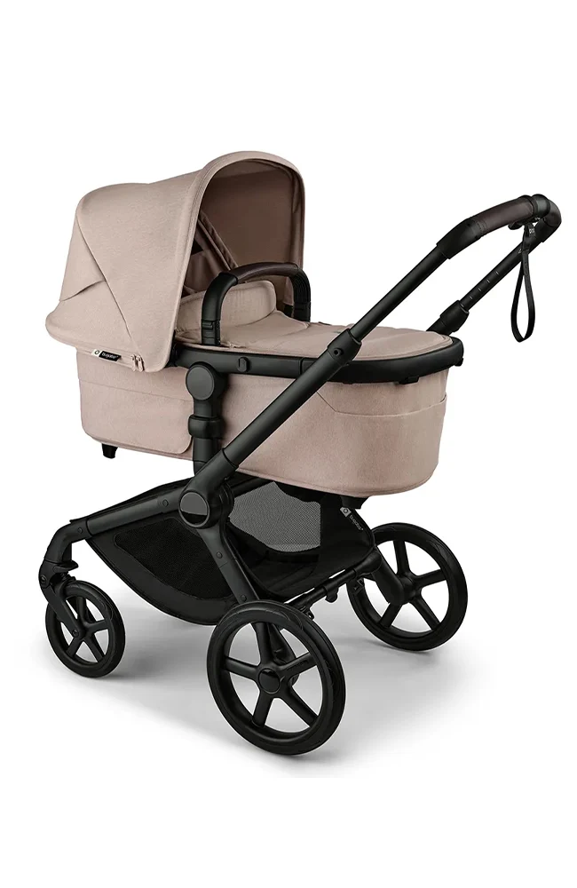 Bugaboo Fox 5 Renew - Desert Taupe Melange