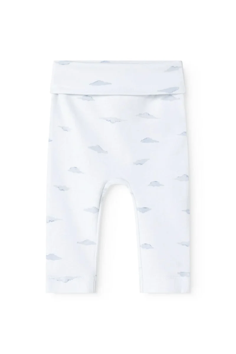 Piva Leggings - Cumu