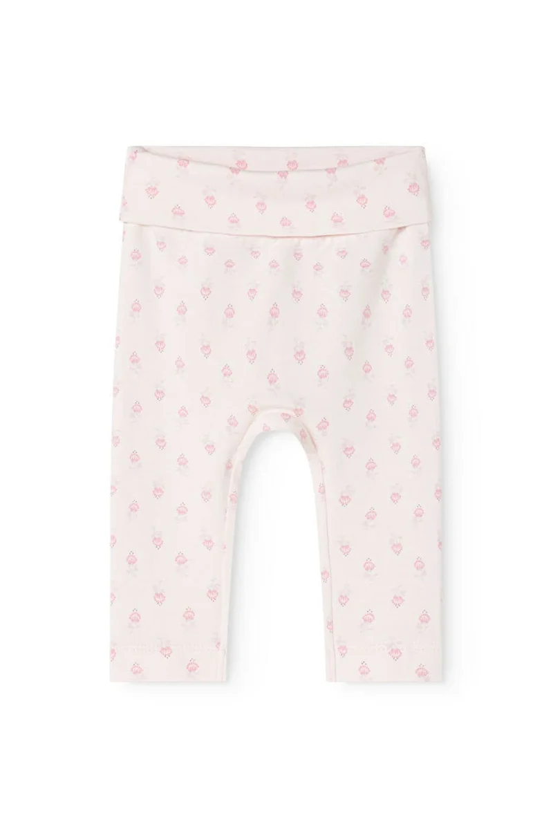 Piva Leggings - Mini Bloom