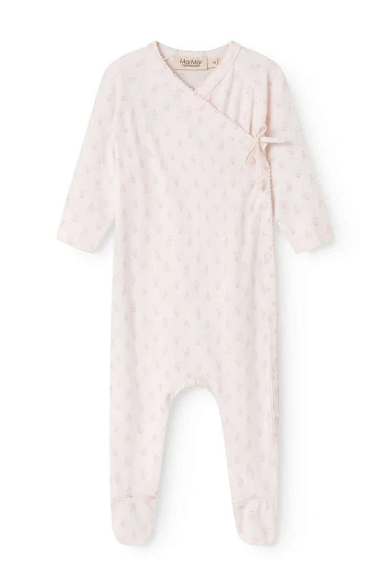 Rubetta Onesie - Mini Bloom