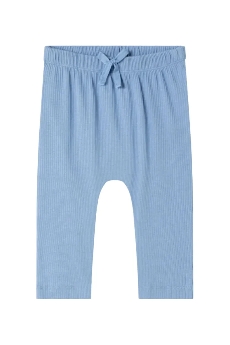Modal Pico Pants - Blue Heaven