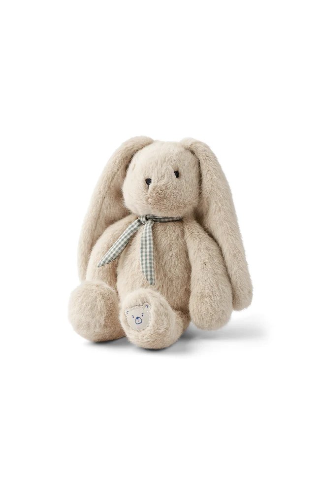 Binnie Rabbit Small Teddy - Mist