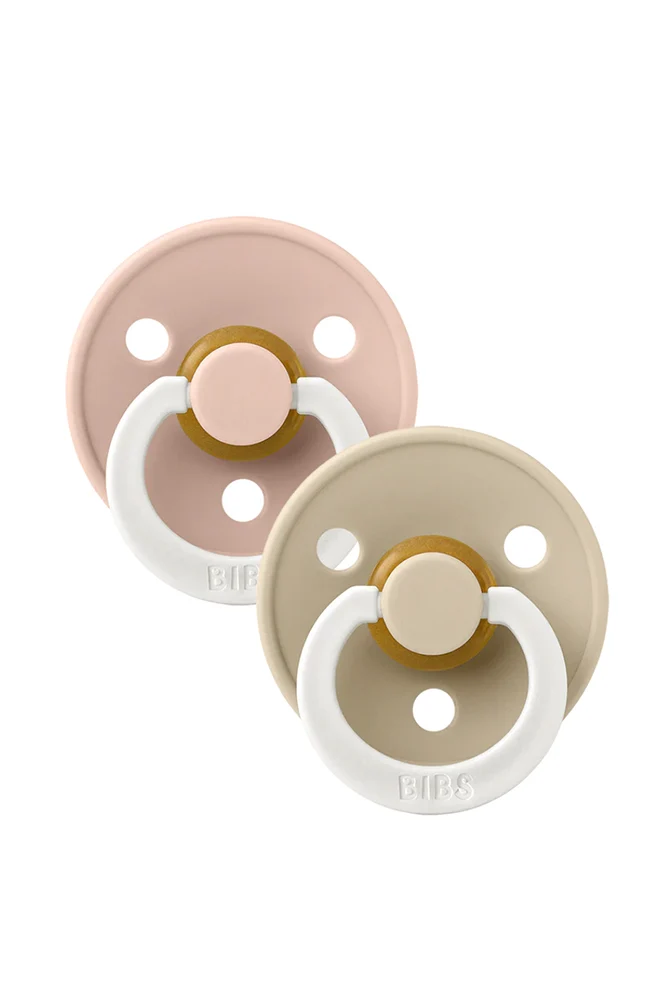 Colour 2-pack Blush Glow/Vanilla Glow