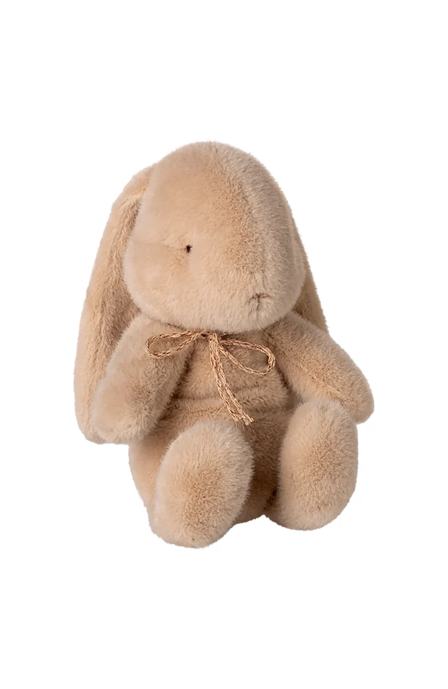 Bunny Plush, Small - Latte