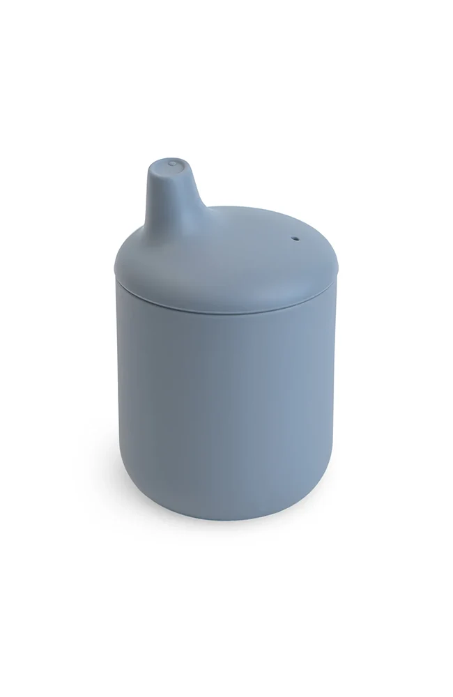 Silicone Sippy Cup - Tradewinds