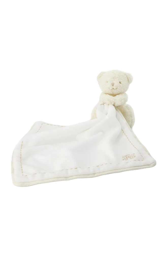 Gaston L'Ourson Comforter