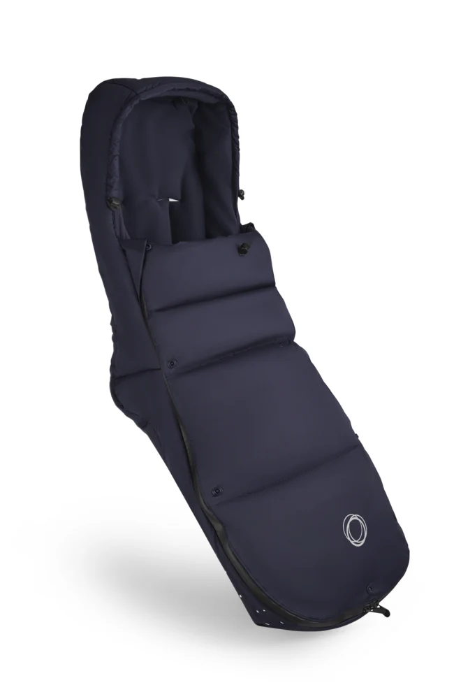 Bugaboo Thermolite Performance Åkpåse - Deep Indigo