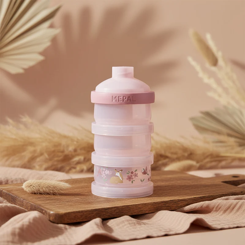Milchpulverturm Fairy Garden 3-teilig | Mepal x Little Dutch