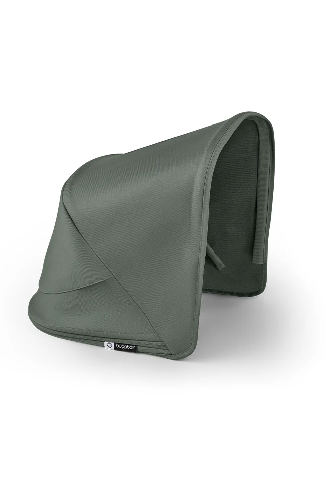 Bugaboo Sun Canopy - Forest Green