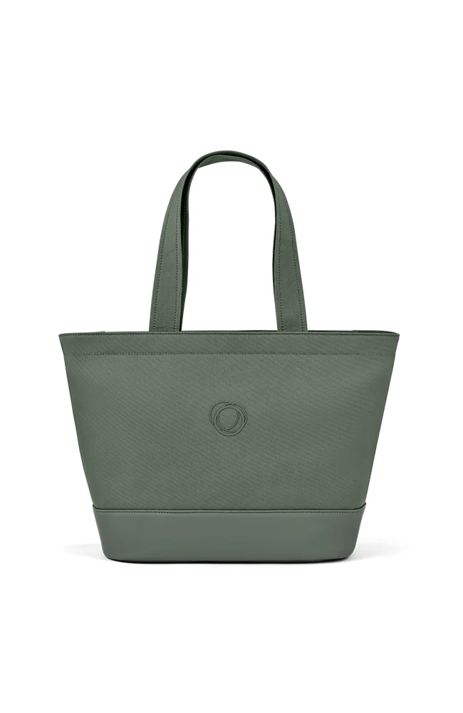Bugaboo Changing bag - Forest Green
