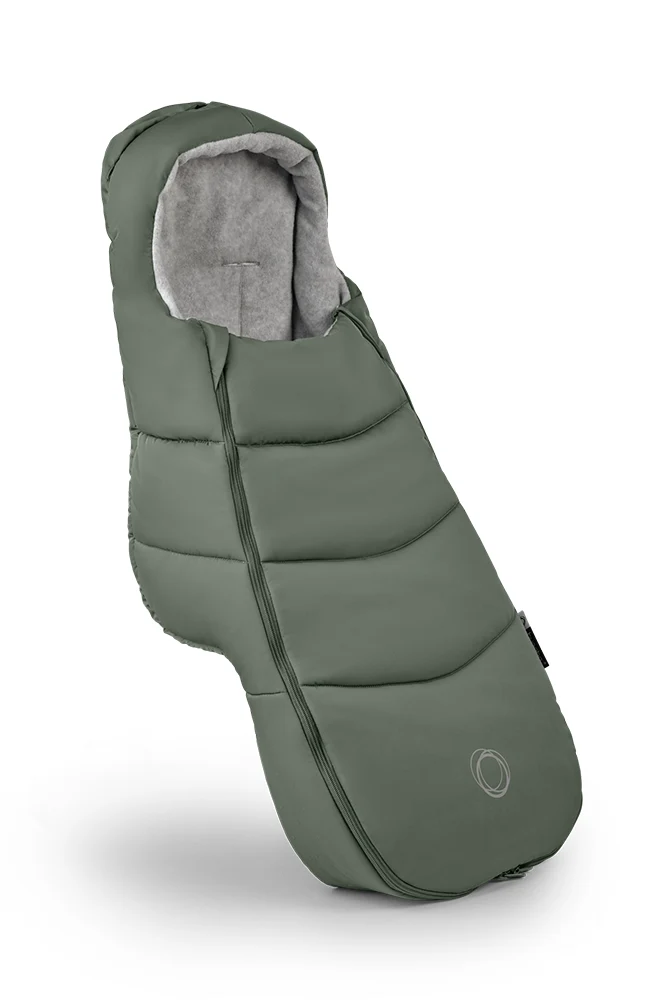 Bugaboo Åkpåse - Forest Green